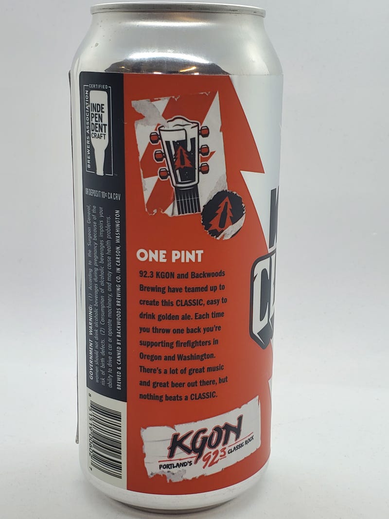 KGON Merch