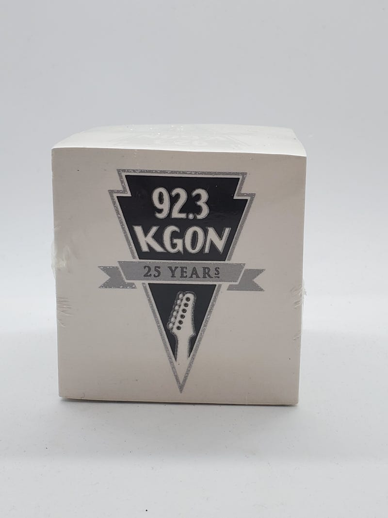 KGON Merch