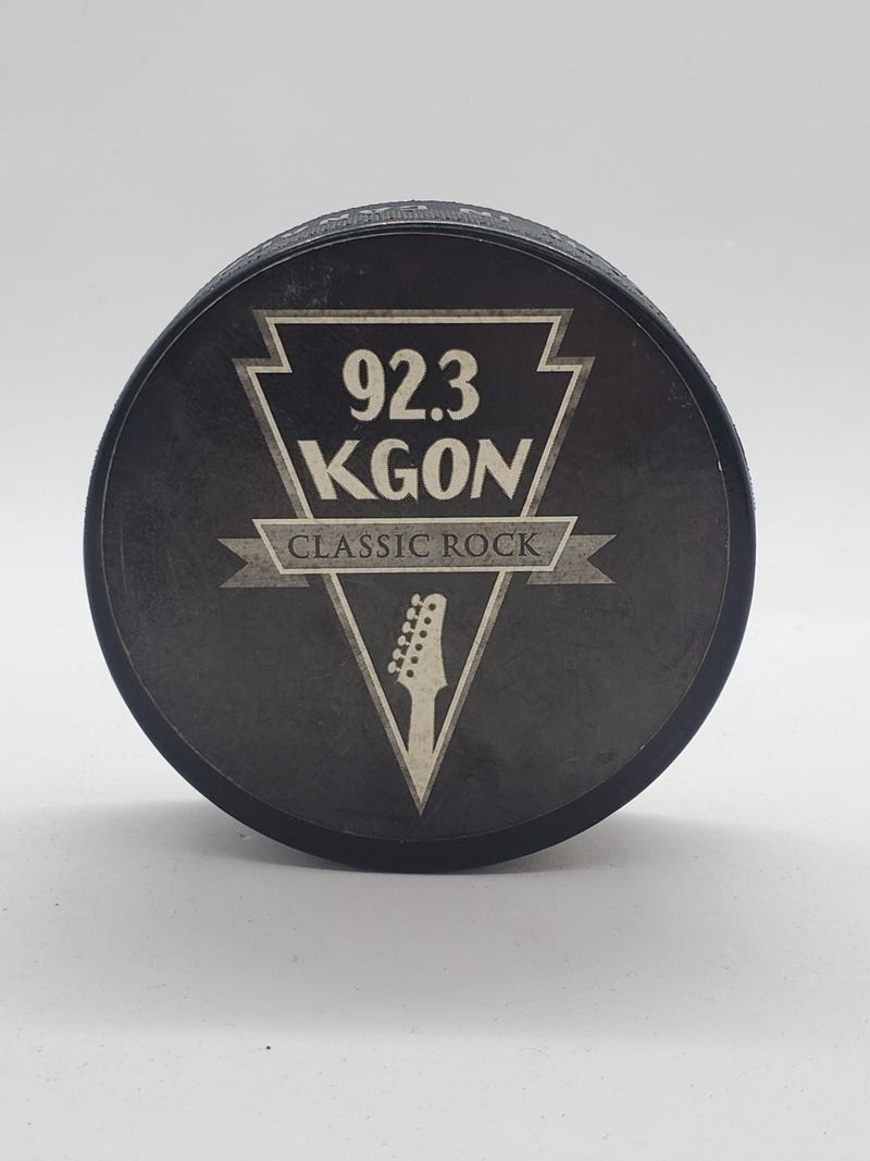 KGON Merch