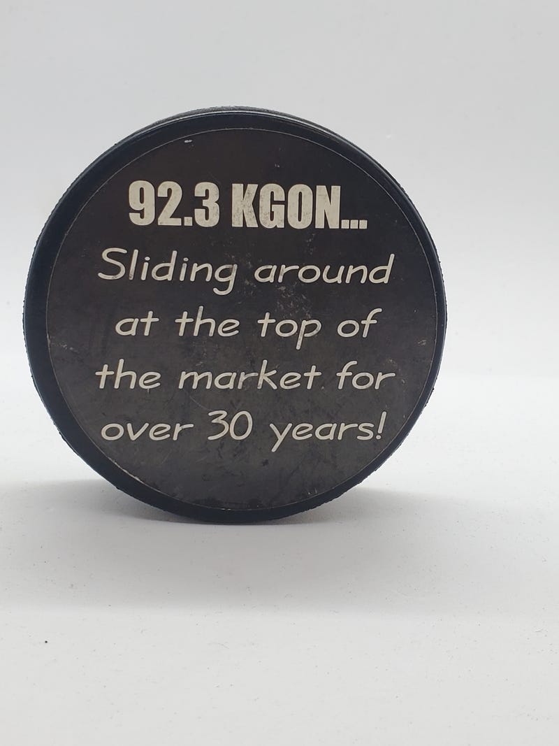 KGON Merch