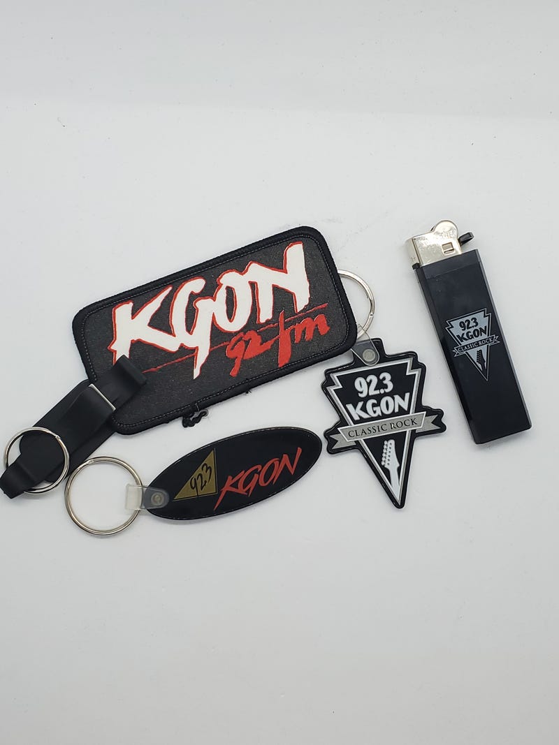 KGON Merch
