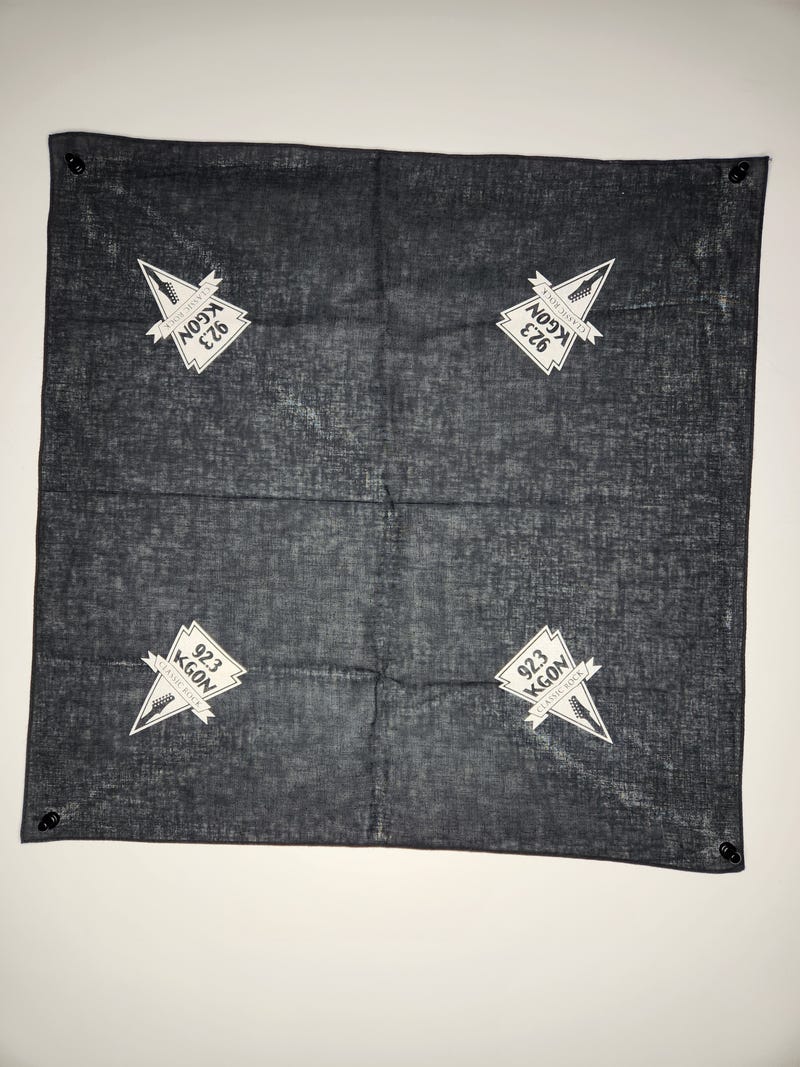 KGON Merch