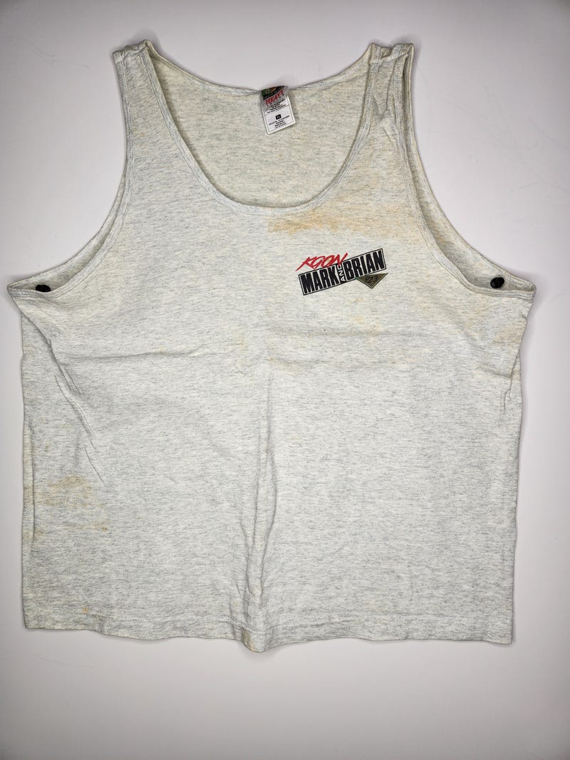 KGON Merch