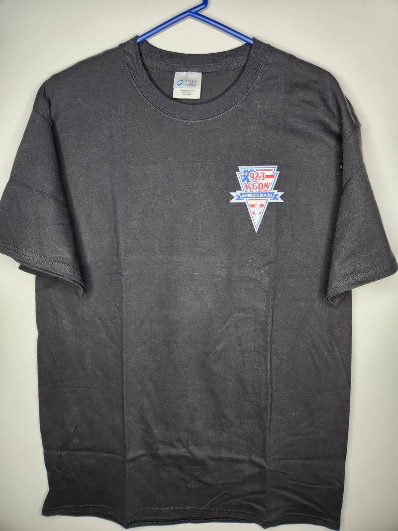 KGON Merch