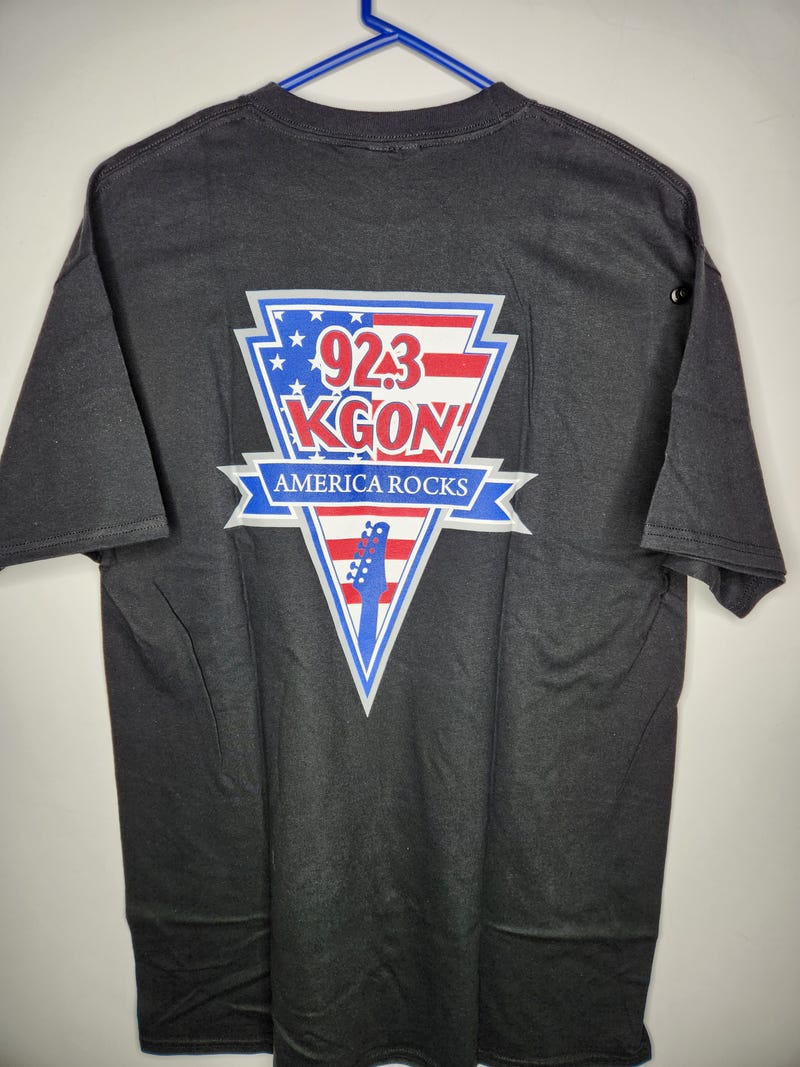 KGON Merch