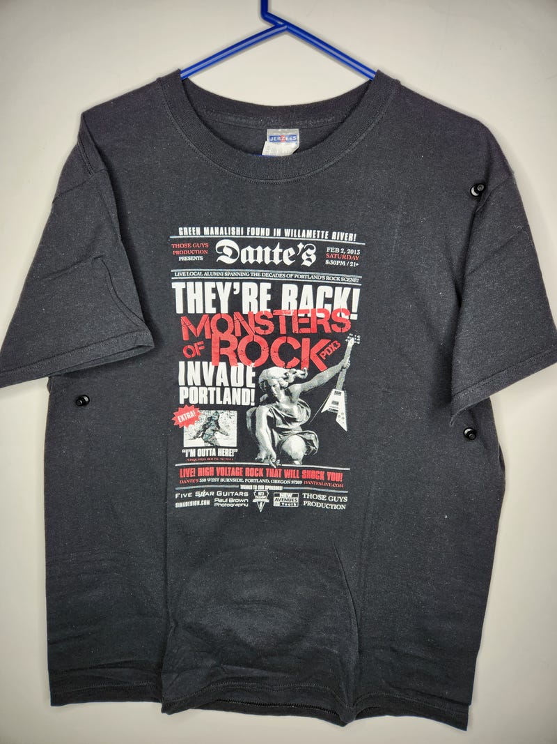 KGON Merch