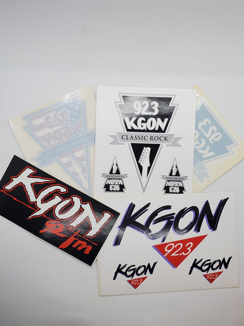 KGON Merch