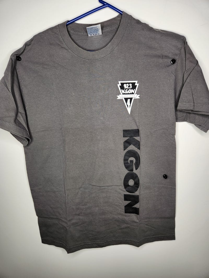 KGON Merch