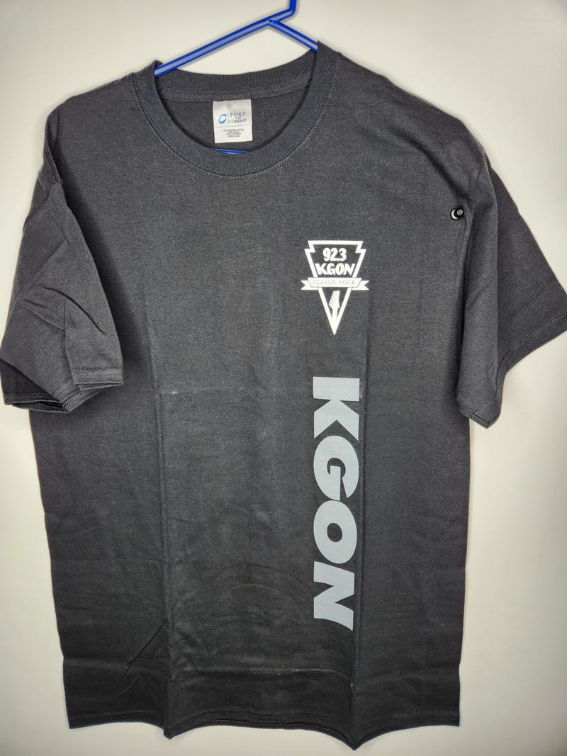 KGON Merch