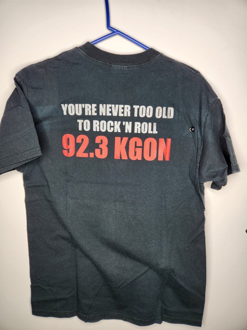 KGON Merch