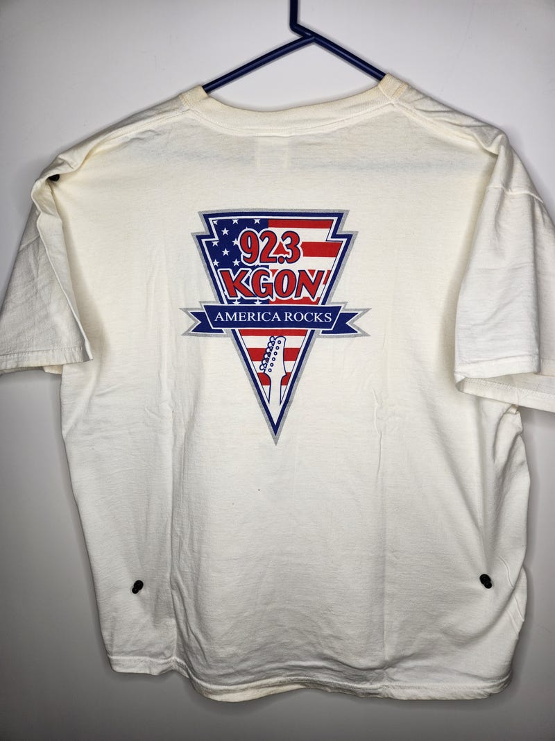 KGON Merch