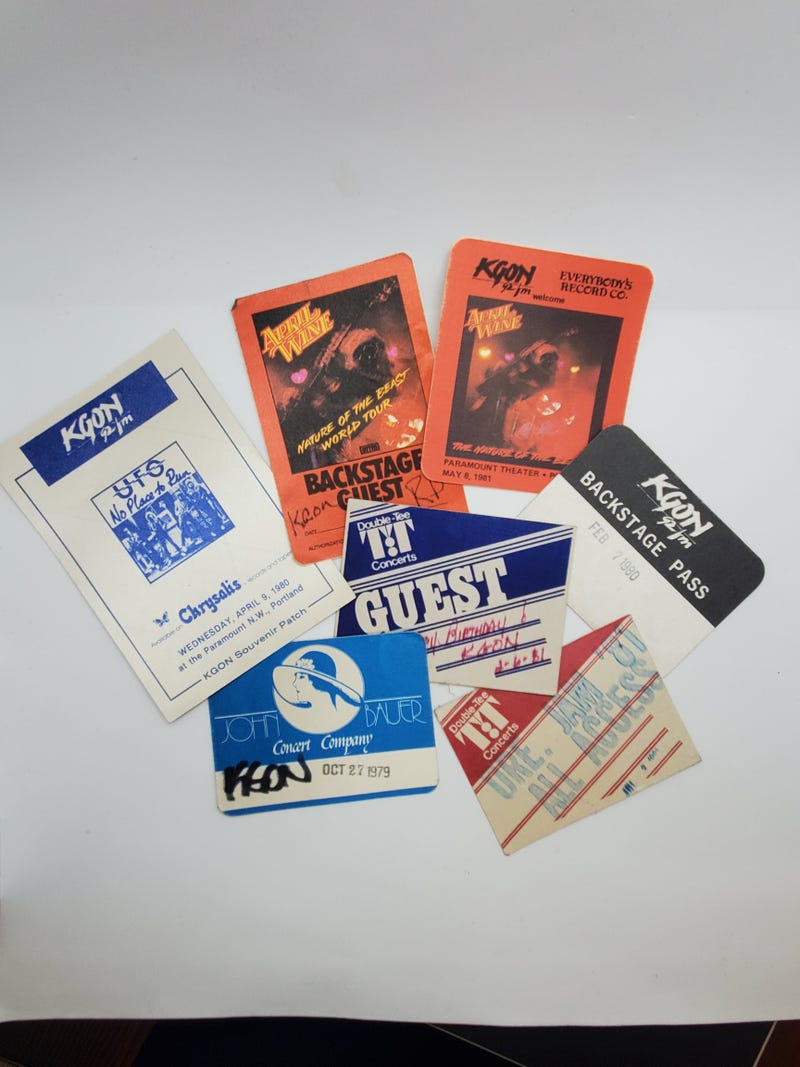 KGON Merch