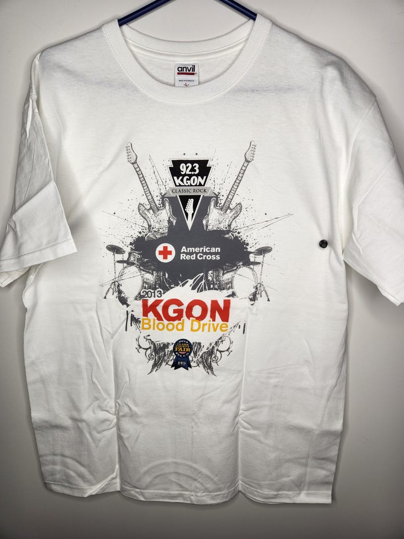 KGON Merch