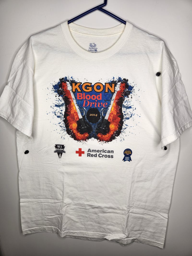 KGON Merch