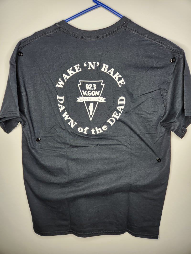 KGON Merch
