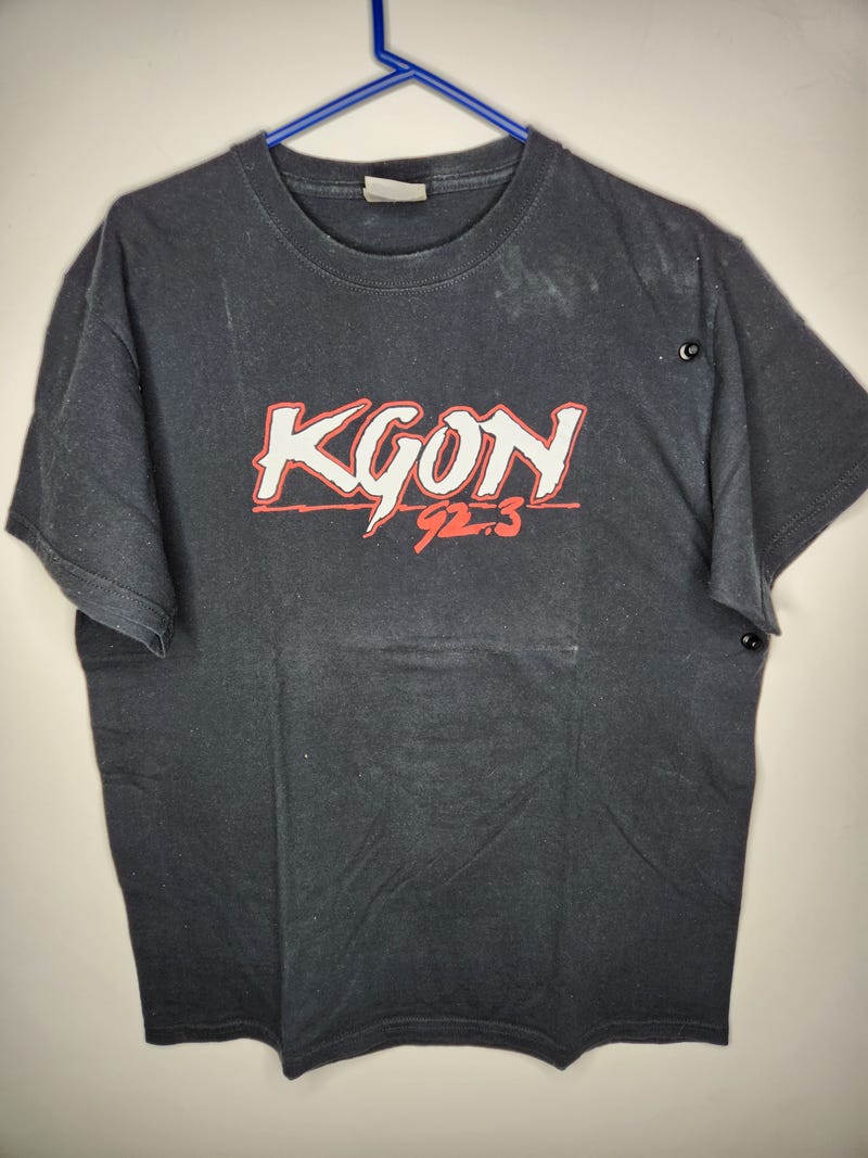 KGON Merch