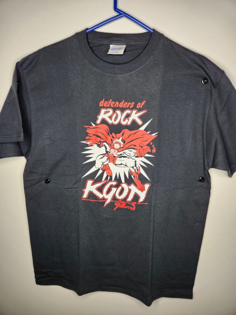 KGON Merch