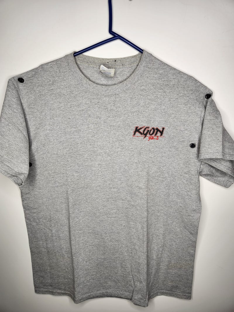 KGON Merch