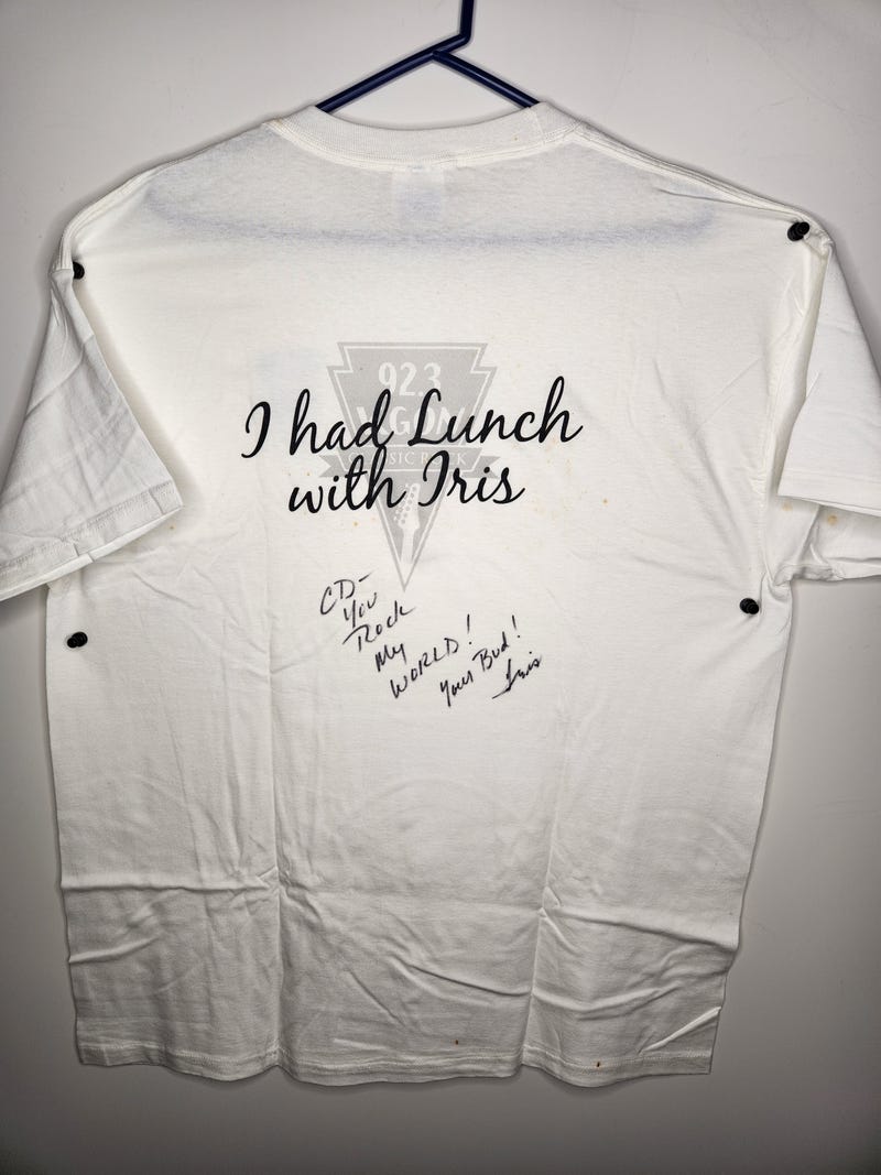 KGON Merch