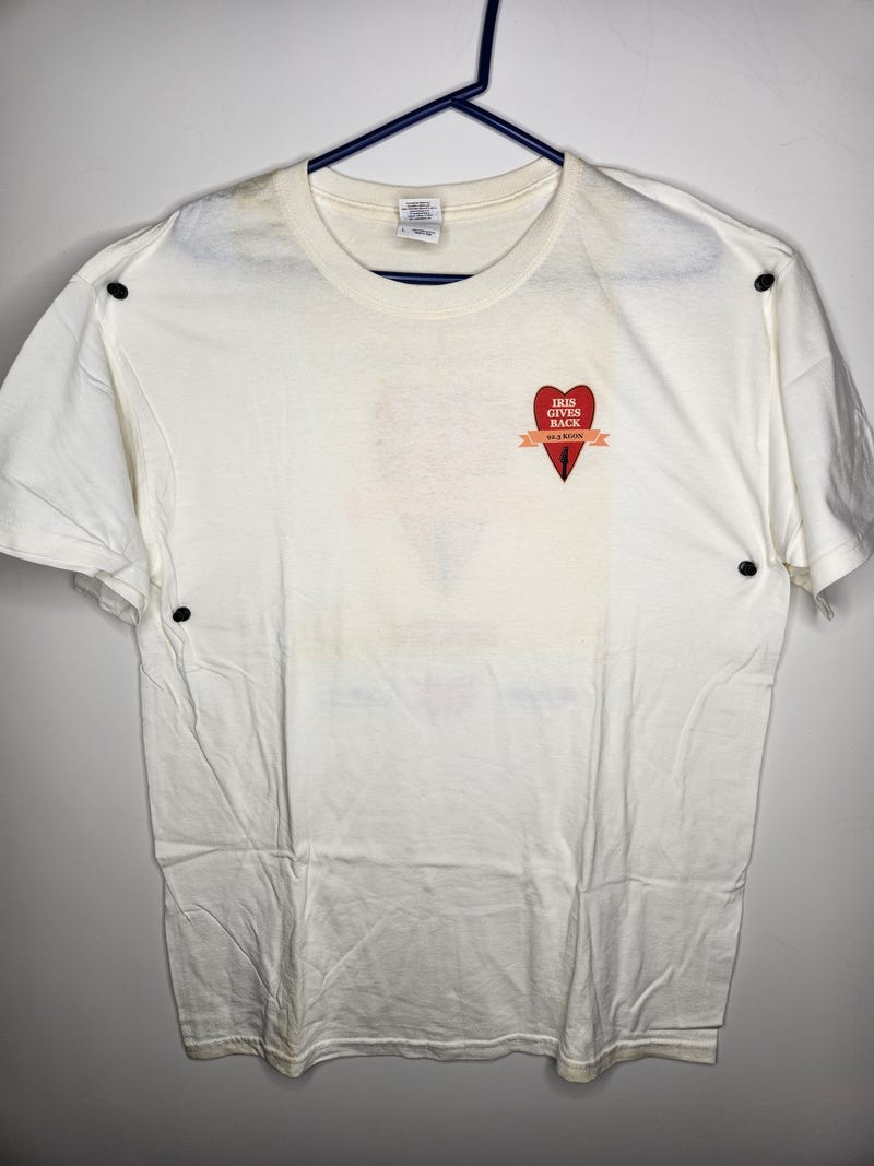 KGON Merch