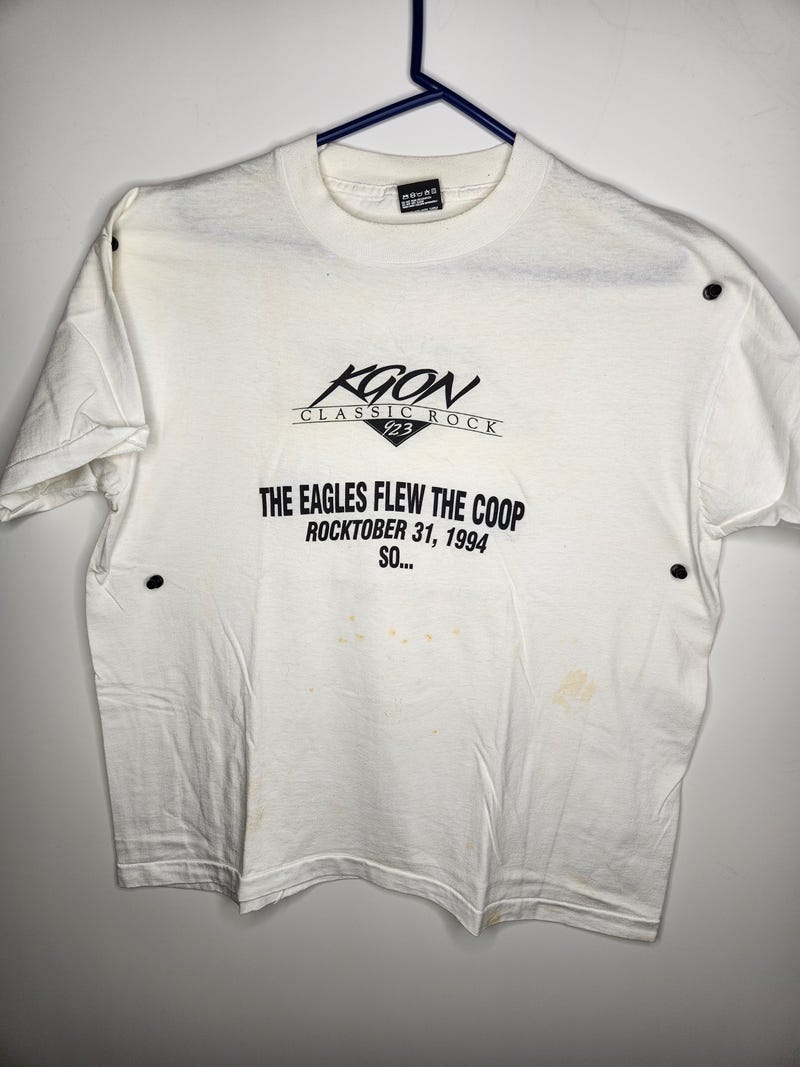 KGON Merch