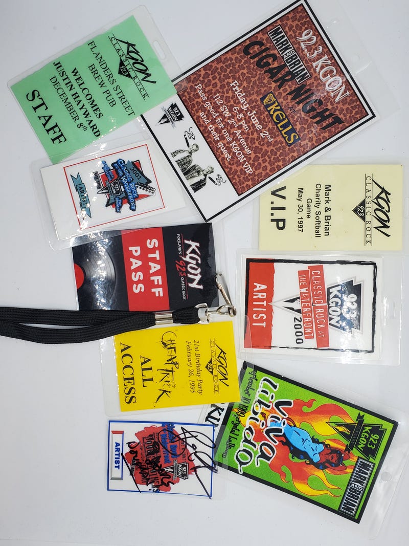 KGON Merch