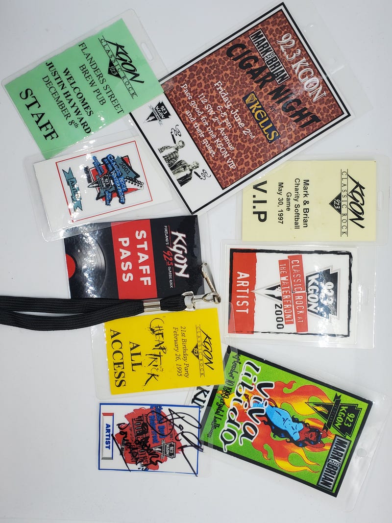 KGON Merch