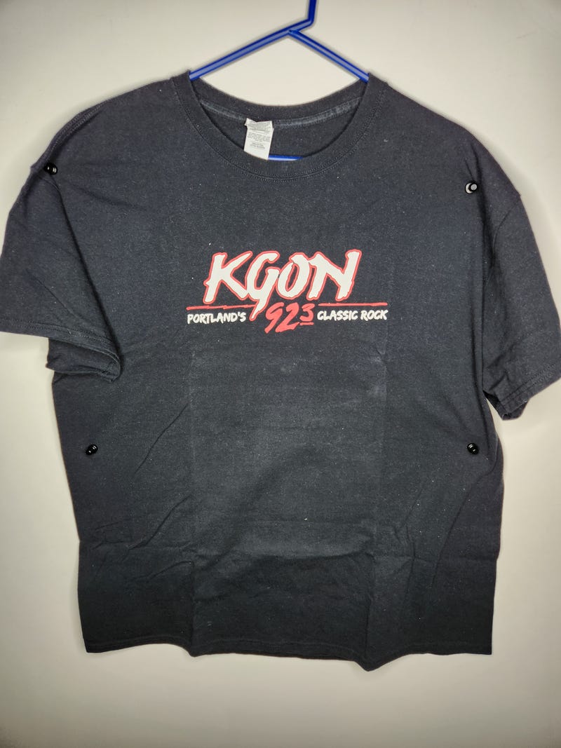 KGON Merch