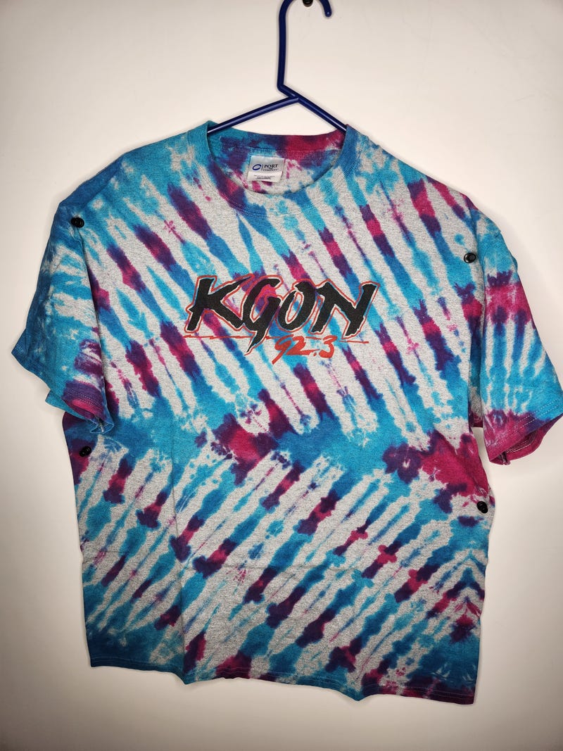 KGON Merch