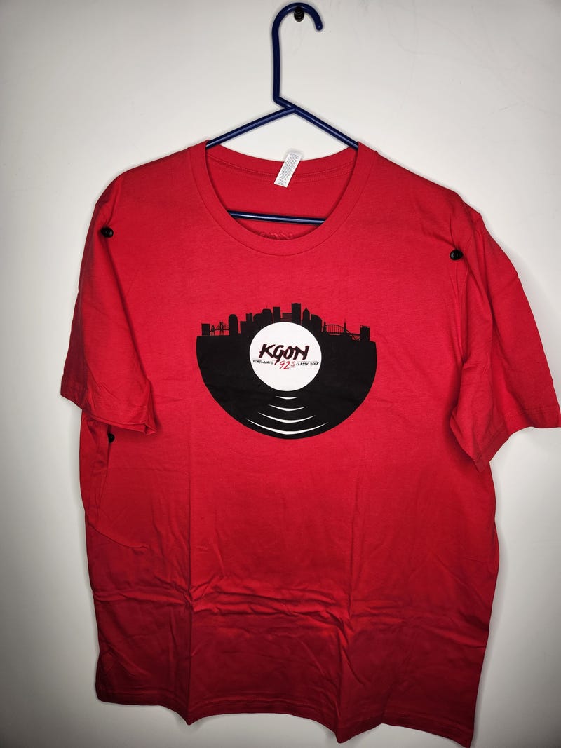 KGON Merch
