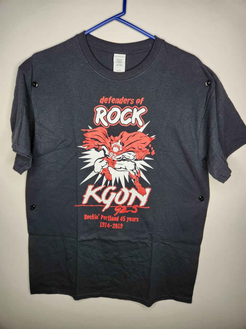KGON Merch