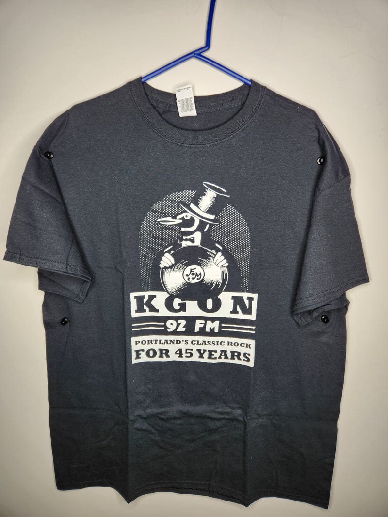 KGON Merch