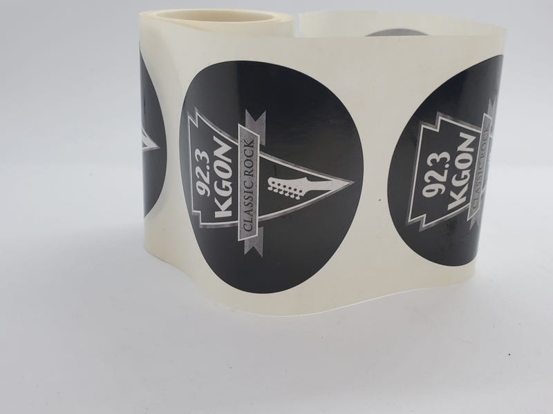 KGON Merch