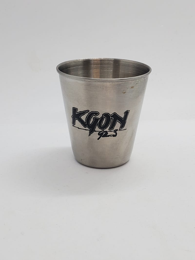 KGON Merch