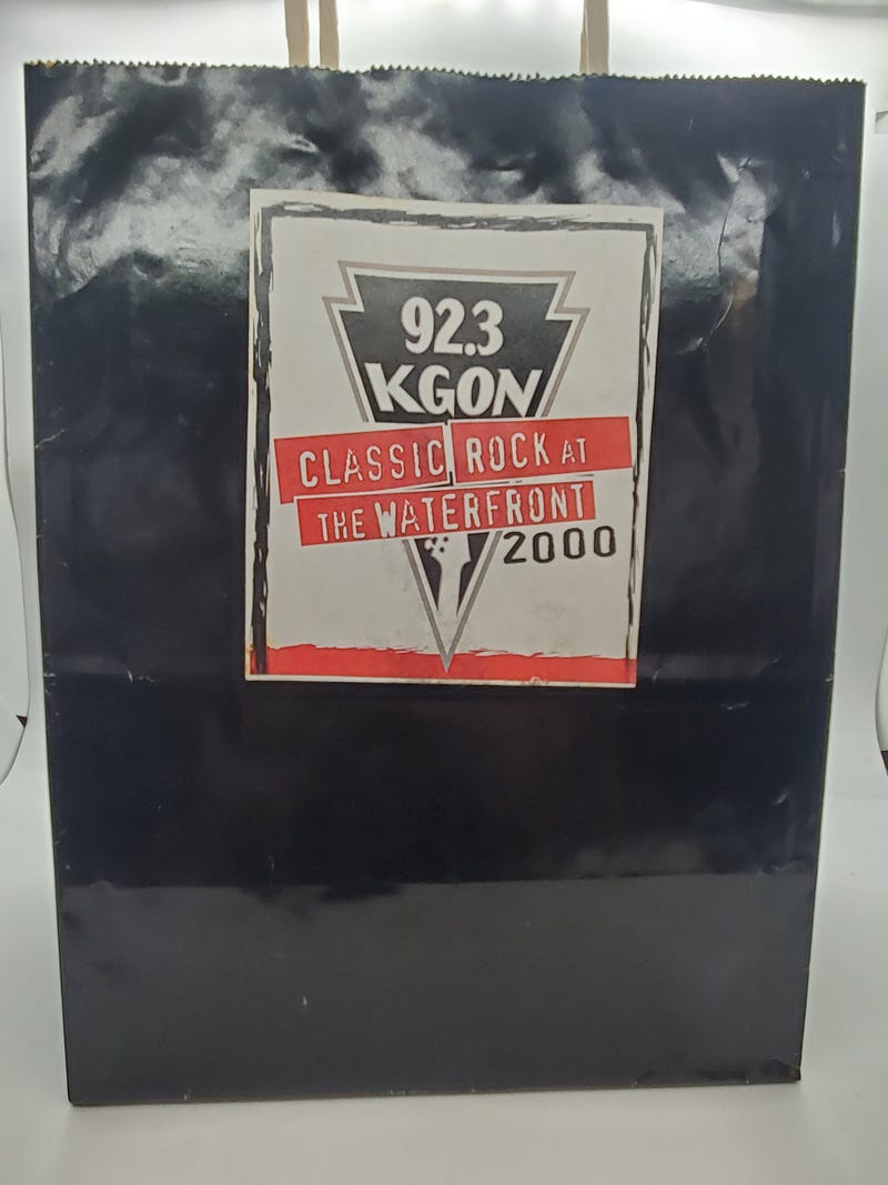 KGON Merch
