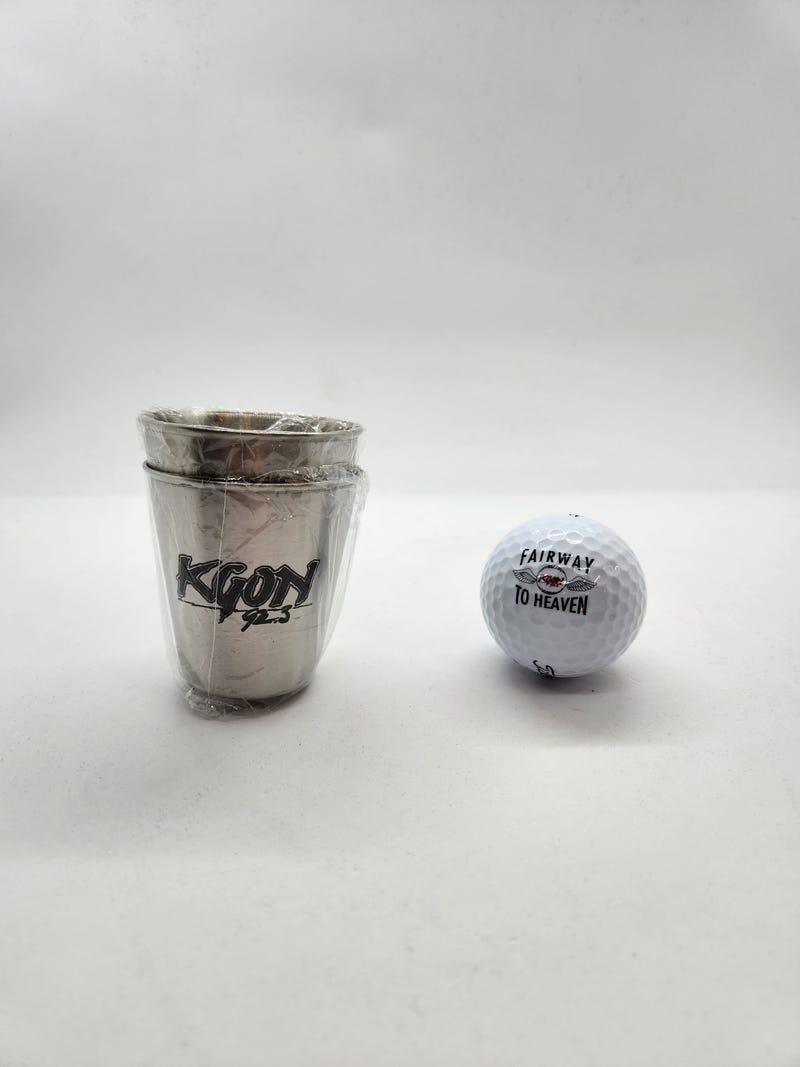 KGON Merch