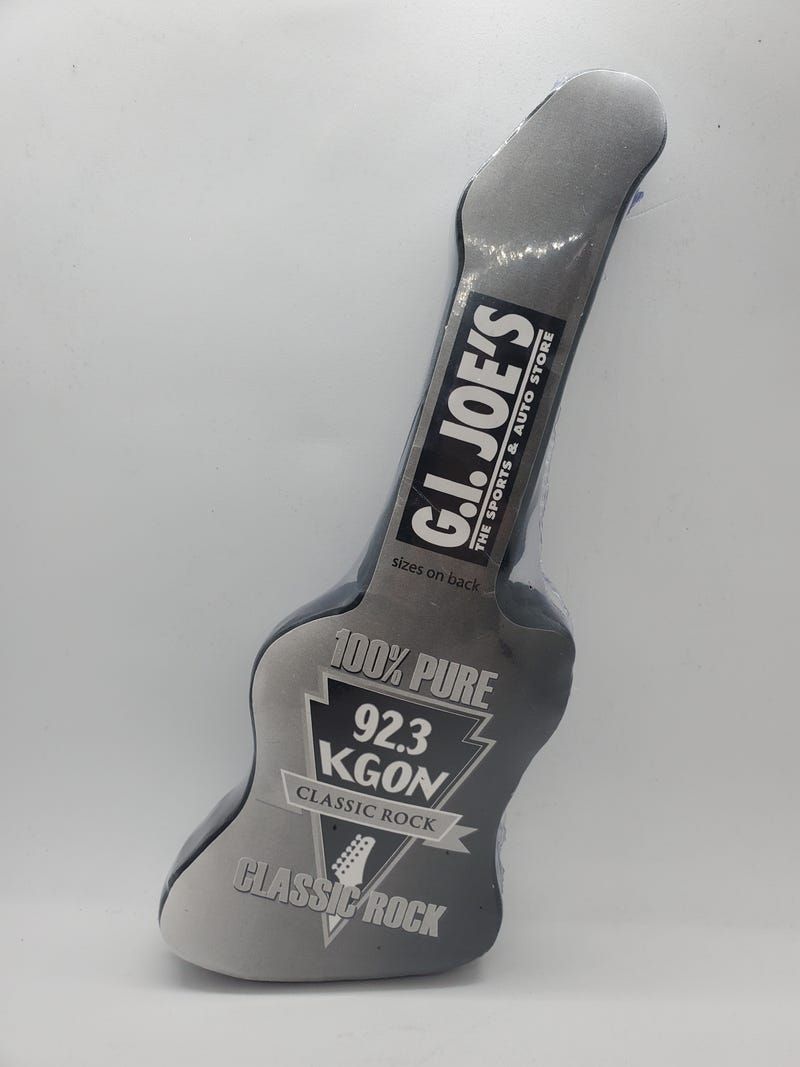 KGON Merch