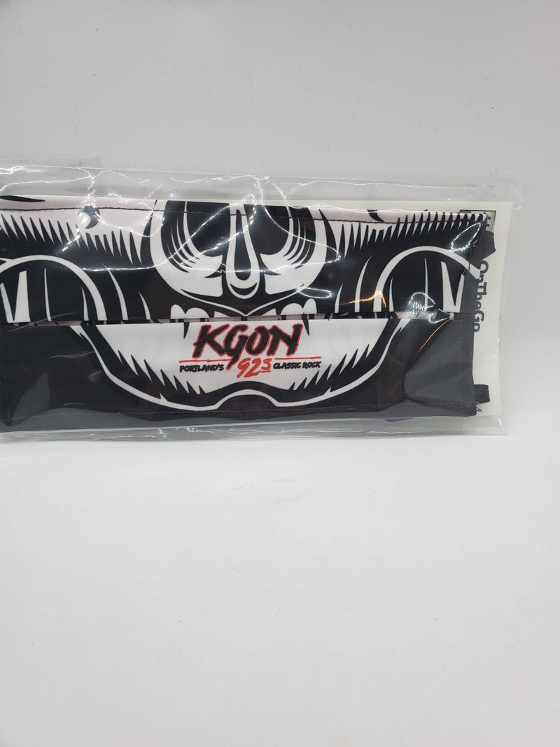 KGON Merch