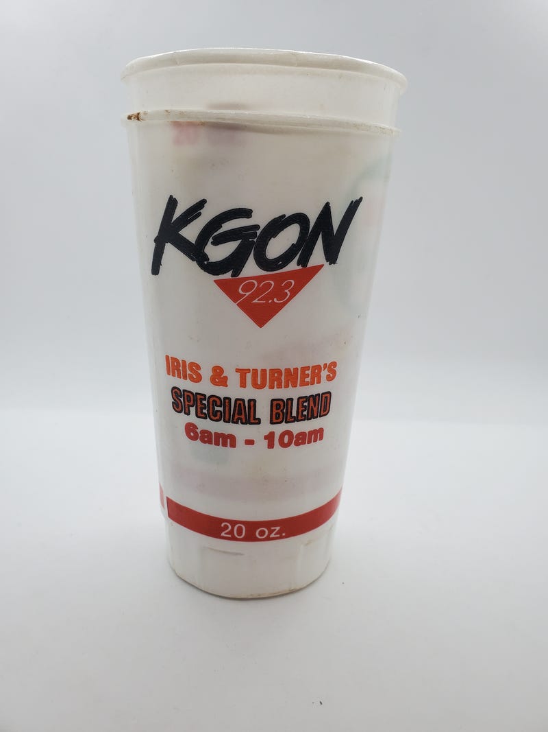 KGON Merch