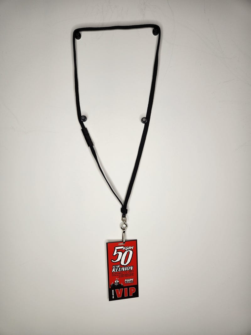 KGON Merch
