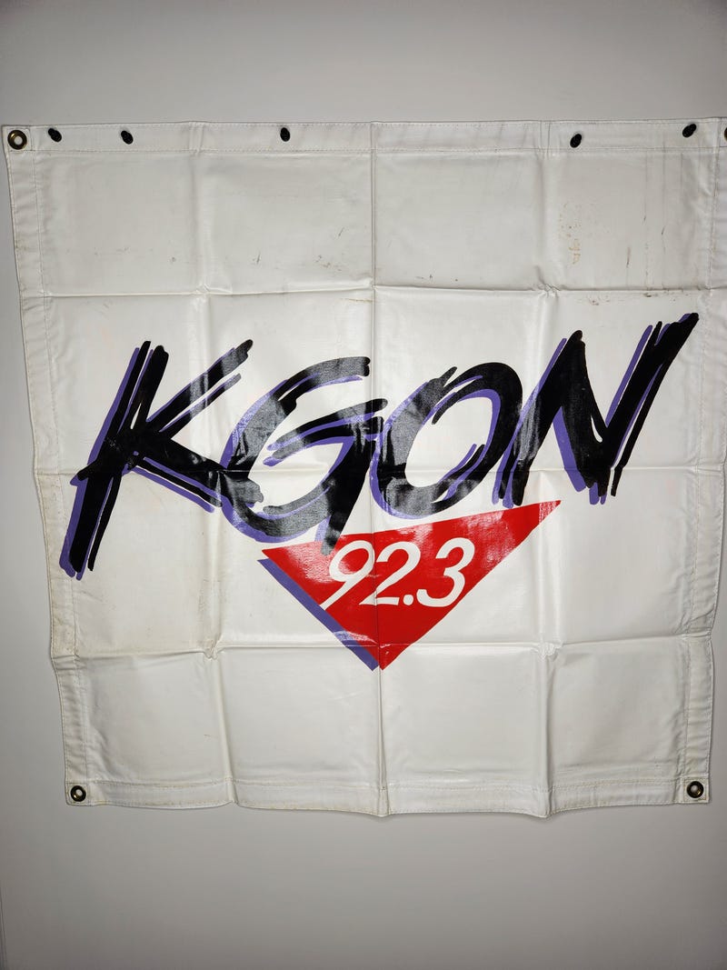 KGON Merch
