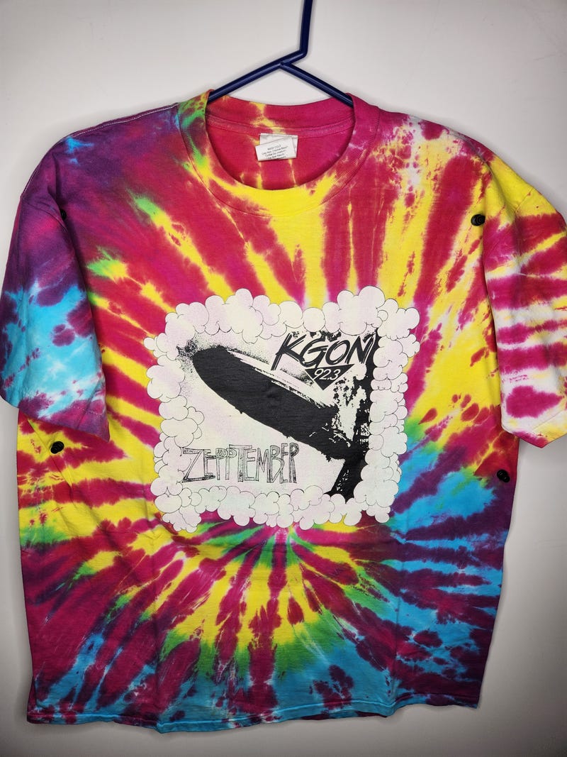KGON Merch