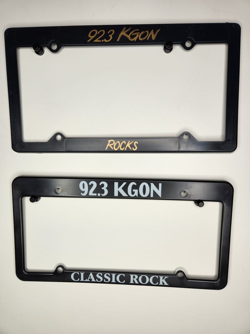 KGON Merch