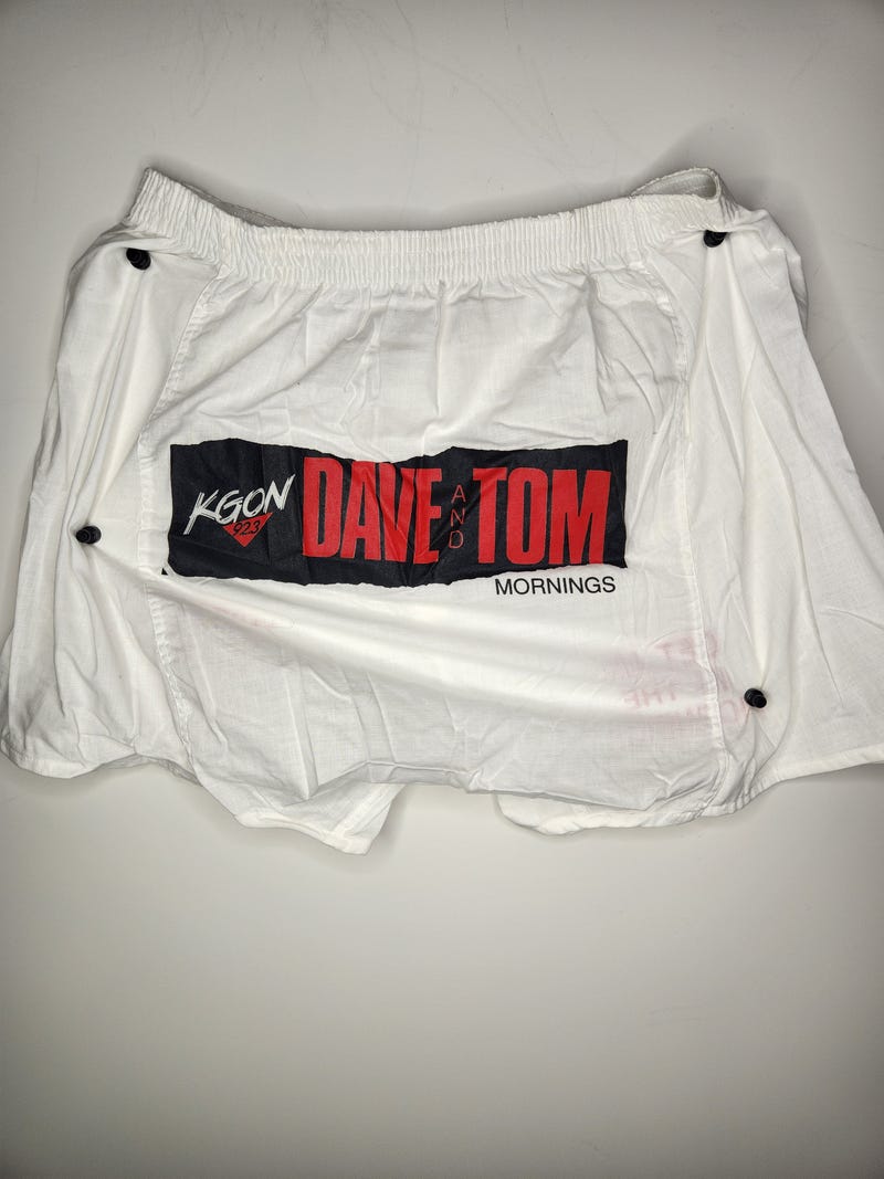 KGON Merch