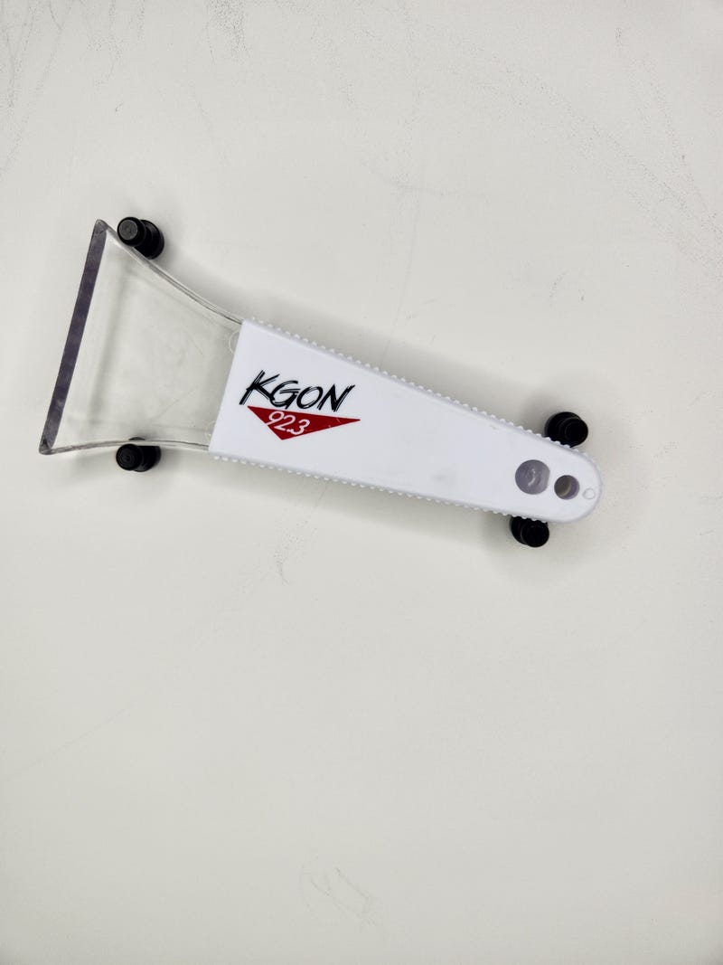 KGON Merch