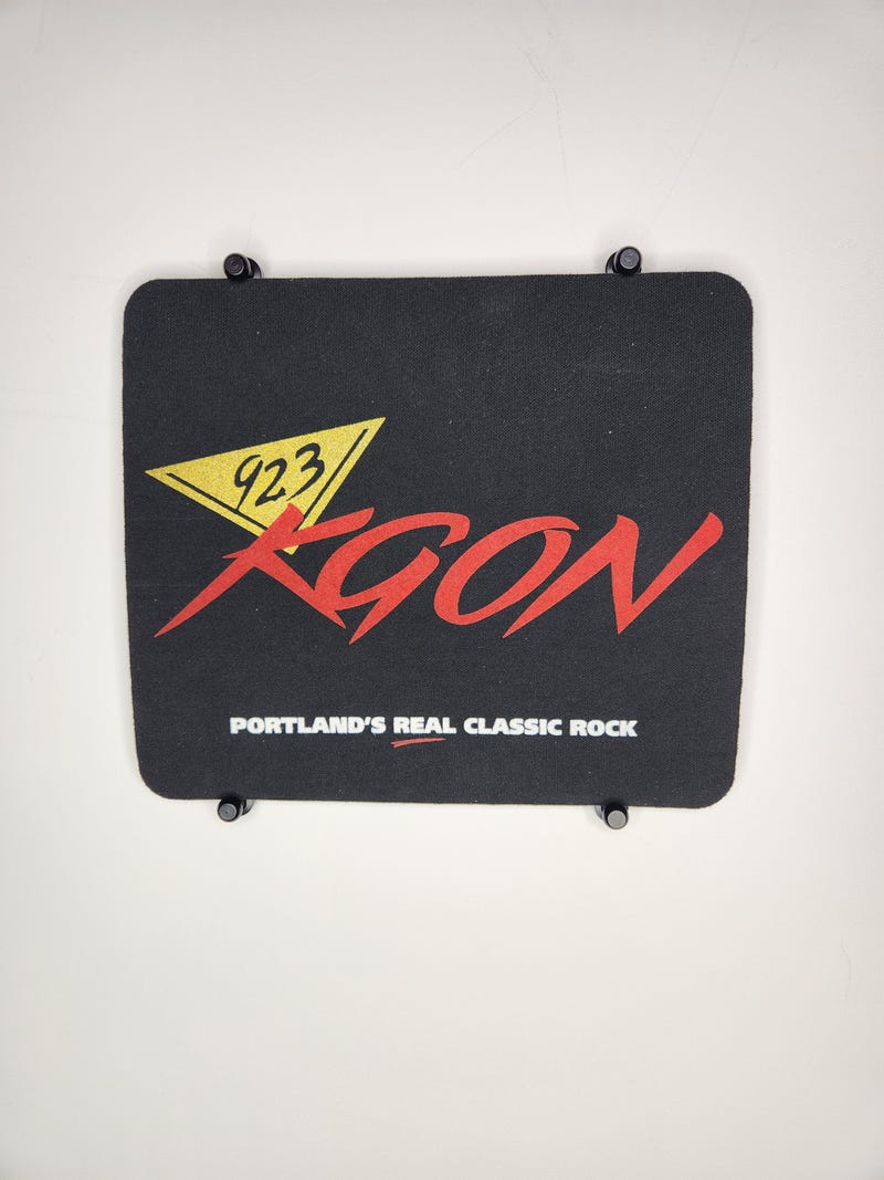 KGON Merch