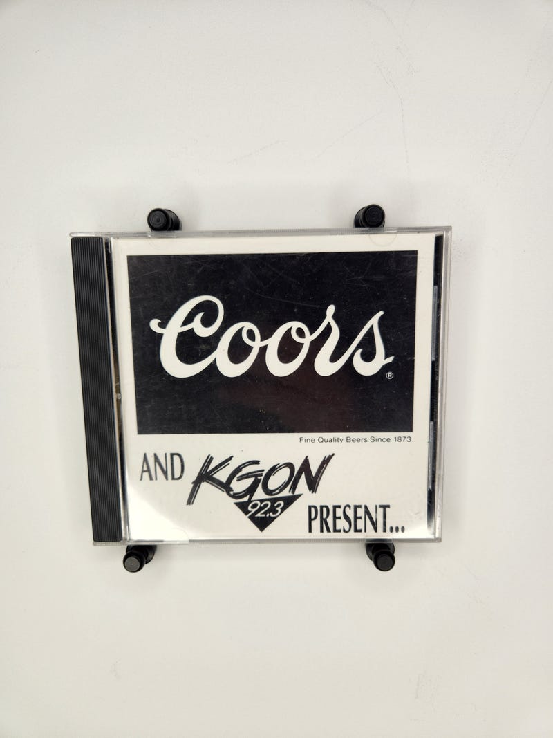 KGON Merch
