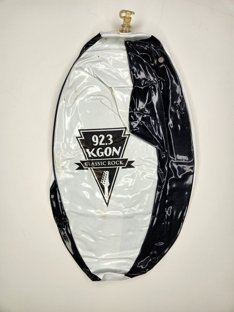 KGON Merch