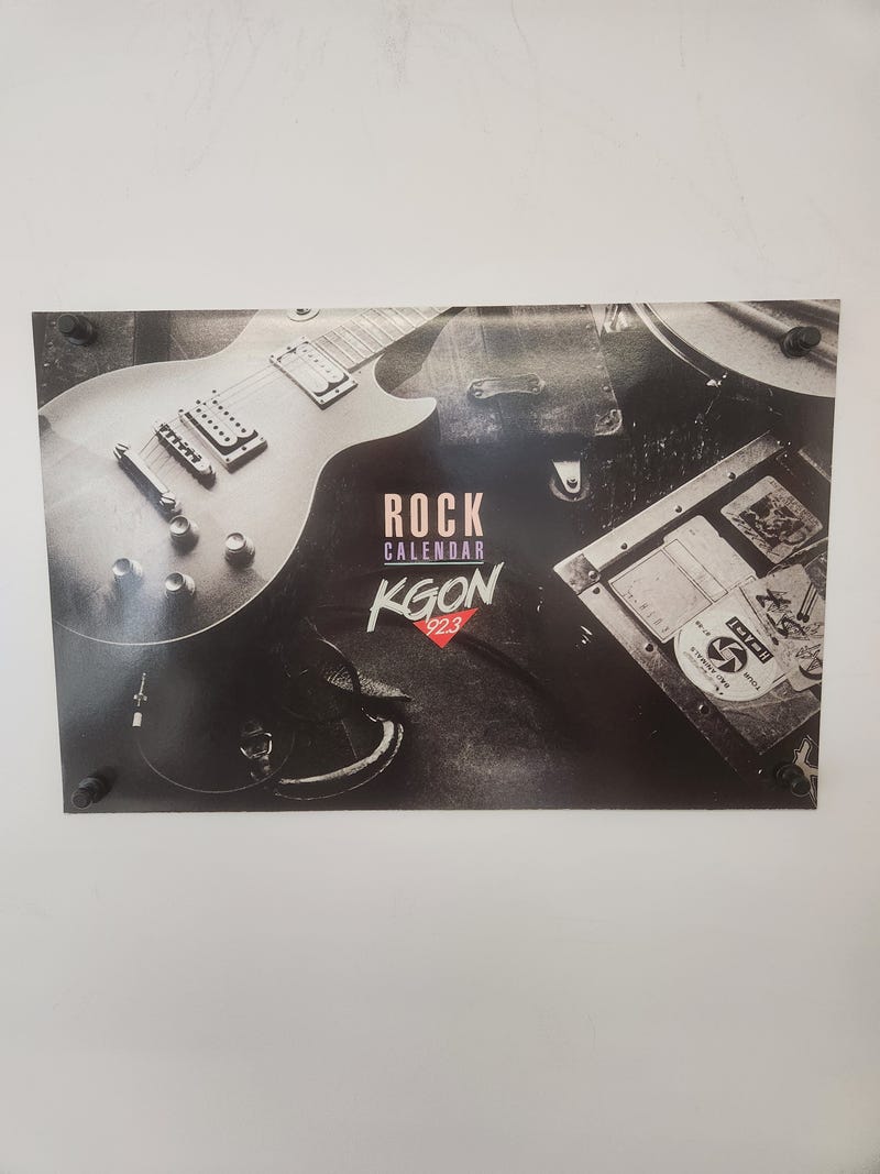KGON Merch