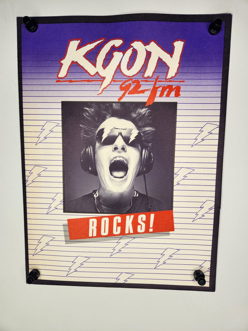 KGON Merch